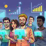 Crédito Inteligente: Faça Boas Escolhas Para Seu Futuro