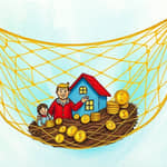 Reserva de Emergência: Sua Rede de Segurança Financeira