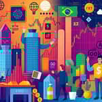 Mercado Financeiro: Entenda Seus Riscos e Oportunidades