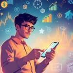 Empréstimo Digital e Sua Saúde Financeira