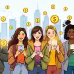 Empréstimo de Urgência: Soluções Rápidas no Mundo Digital