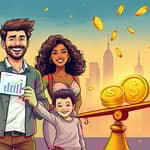 Crédito Consciente: O Jeito Inteligente de Usar Empréstimos