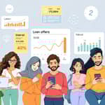 Comparando Ofertas: Como Escolher o Melhor Empréstimo Web