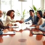 Acordo Extrajudicial: Soluções Amigáveis para Suas Dívidas