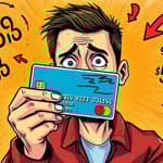 Crédito Rotativo: Use com Muita Cautela