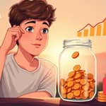 Educação Financeira: O Primeiro Investimento