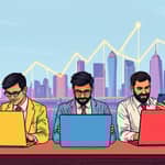 Mercado de Ações: O Guia Básico para Começar