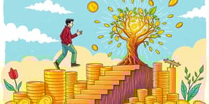 Invista Certo: O Primeiro Passo Para Sua Riqueza