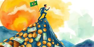 Planejamento Financeiro: Comece Sua Jornada Hoje