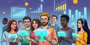 Crédito Inteligente: Faça Boas Escolhas Para Seu Futuro