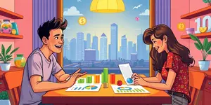 Erros Financeiros Comuns: Como Evitá-los