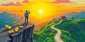 Liberdade Financeira: O Caminho Para Viver Seus Sonhos