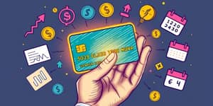 Cartão de Crédito? Use a Seu Favor, Não Contra Você