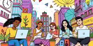 Renda Extra: Caminhos Criativos Para Aumentar o Saldo