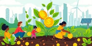 Invista com Propósito: Alinhe Seus Valores e Seus Ganhos