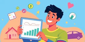 Refinanciamento Online: Reduzindo Suas Dívidas com Facilidade