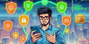 Segurança em Empréstimos Digitais: Proteja Seu Dinheiro