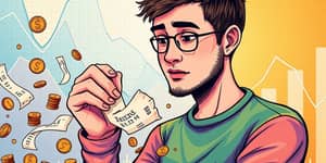 O Poder dos Pequenos Gastos: Onde Seu Dinheiro Vai?