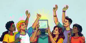 Microcrédito Online: Pequenas Quantias, Grandes Oportunidades