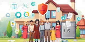 Proteja Seu Patrimônio: Dicas Essenciais de Segurança