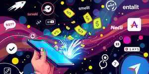 Desembolso Rápido: A Eficiência dos Empréstimos Virtuais