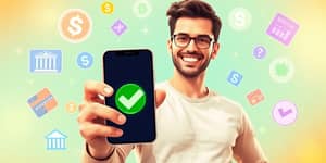 Chegou a Hora: Como Solicitar Seu Empréstimo Online