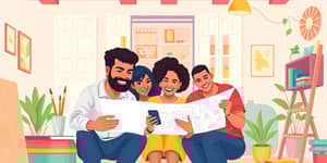 Empréstimo para Reformar: Realize Seus Sonhos com o Digital