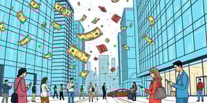 O Impacto da Tecnologia no Mercado de Empréstimos