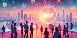 O Futuro do Crédito: Tendências em Empréstimos Digitais