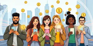 Empréstimo de Urgência: Soluções Rápidas no Mundo Digital