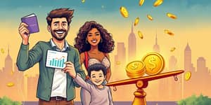 Crédito Consciente: O Jeito Inteligente de Usar Empréstimos