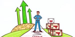 Crédito Consciente: Evite Armadilhas e Construa um Futuro Sólido