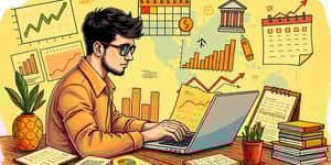 Como Gerenciar Seu Empréstimo Online: Dicas Essenciais