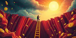 Renegociação de Dívidas: O Caminho para Sair do Vermelho