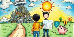 Fique Longe do Overdraft: Controle Suas Finanças