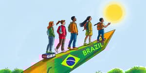 Crédito Estudantil: Invista no Seu Futuro Profissional