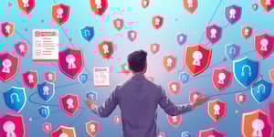 Fuja dos Golpes: Segurança em Empréstimos Online