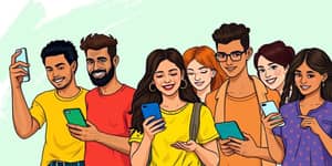 Crédito Digital: Facilidade e Agilidade na Ponta dos Dedos