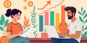 Educação Financeira: A Chave para um Crédito Saudável