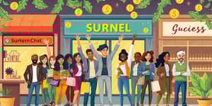 Crédito para Pequenas Empresas: Impulsionando Seu Negócio