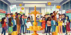 Avaliação de Crédito: O Que Você Precisa Saber