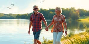 Aposentadoria Tranquila: Comece a Planejar Desde Já