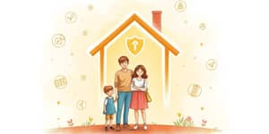 Seguro Prestamista: Proteção para Você e Sua Família