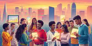 Planejando Seu Futuro: Empréstimos Online Inteligentes