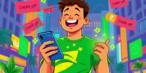 Serasa Limpa Nome: Organize Sua Vida Financeira