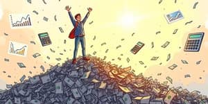 Segredos Para Negociar Dívidas e Pagar Menos