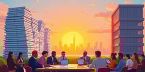 Dívida Ativa: Implicações e Estratégias de Recuperação