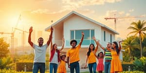 Crédito Habitacional: O Sonho da Casa Própria ao Seu Alcance