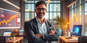 Finanças para Empreendedores: Cresça Seu Negócio