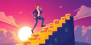 Invista em Você: Como o Crédito Pode Impulsionar Seus Planos